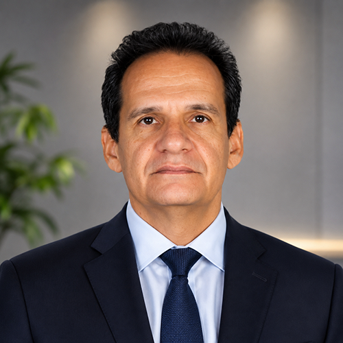Domingo Guzmán Sr.